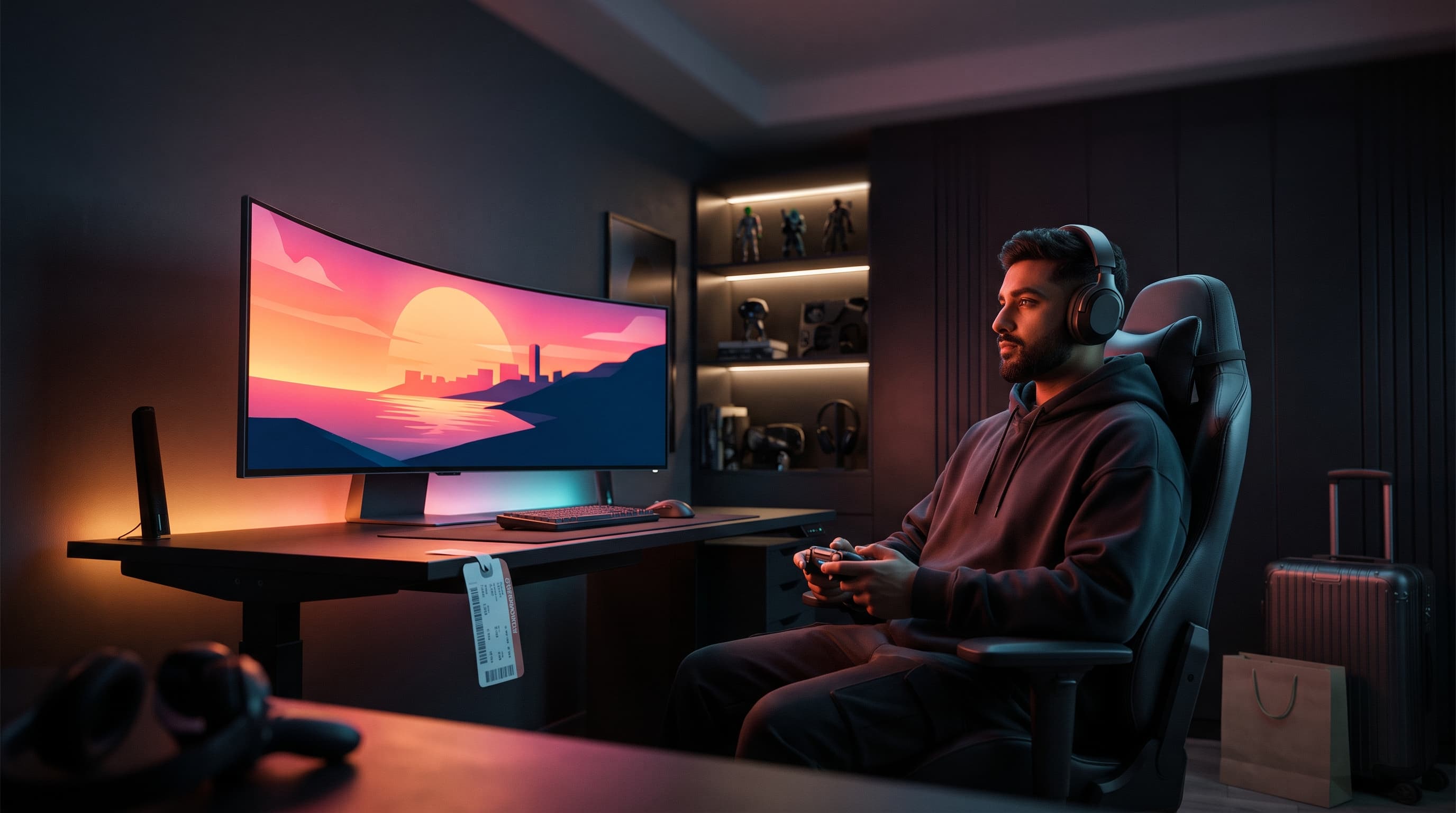 GTA 6 on PS5 in Pakistan: What Buyers Should Check Before Launch Day