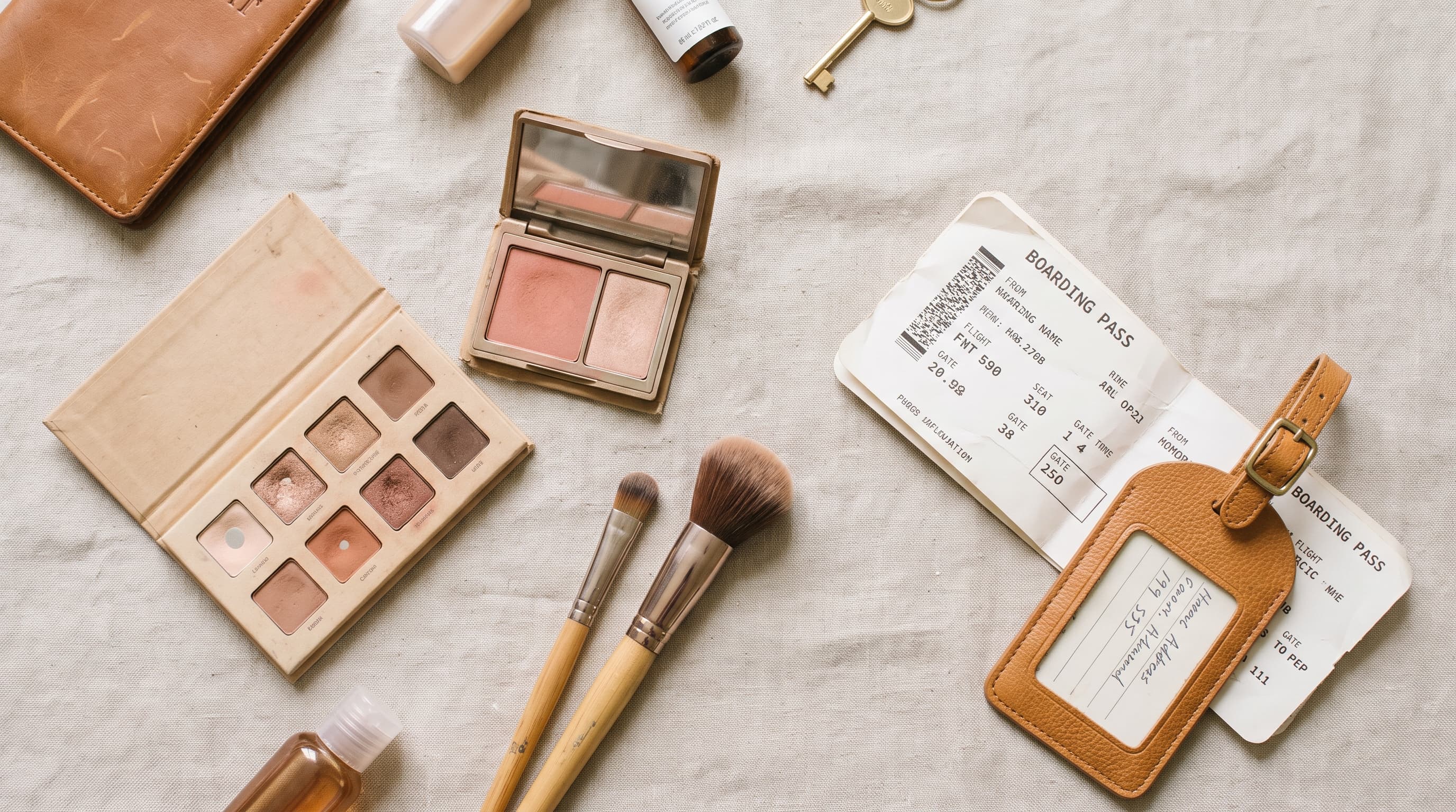 Why That Instagram Makeup Page Takes 4 Weeks and Charges Double